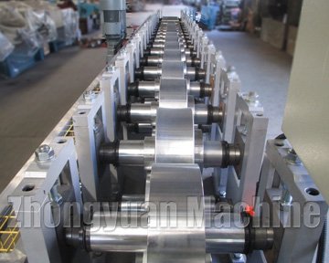 Syst&egrave;me de formage