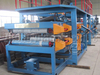 Machine de production de panneaux sandwich EPS