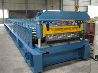 Ancien métal pour acier laminé