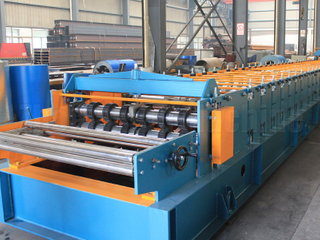 Machine à rouler les plaques/ Maquina Para Lamina 