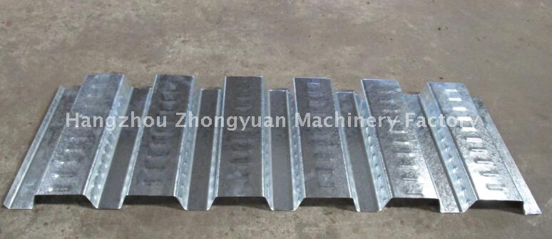 Machine de formage de rouleaux Losacero de haute qualité, durée de vie de 15 ans, avec inspection SGS et système qualité ISO