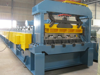 Machine à rouler les tôles / Maquina Para Lamina 