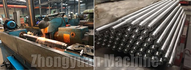 profilage de haute pr&eacute;cision