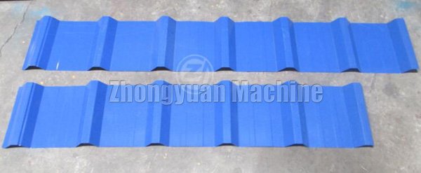 Profil de largeur 1220 et 1450