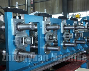 Changer la taille des pannes automatiquement