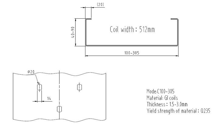 Machine de formage automatique de pannes en Cdrawing1.jpg