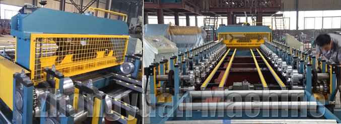 syst&egrave;me de formage