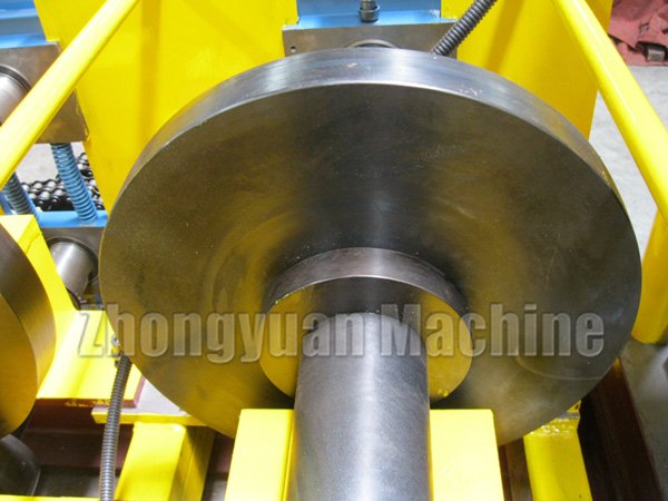 Machine de formage Sigma