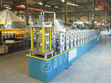 Ancien rouleau de porte de volet