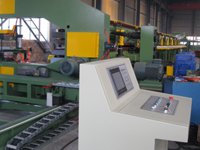 Contr&ocirc;leur automatique