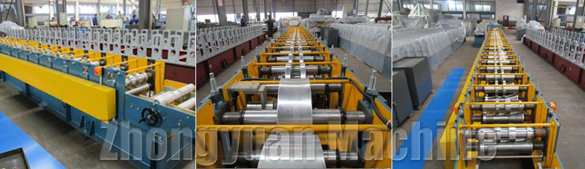 profilage de haute pr&eacute;cision