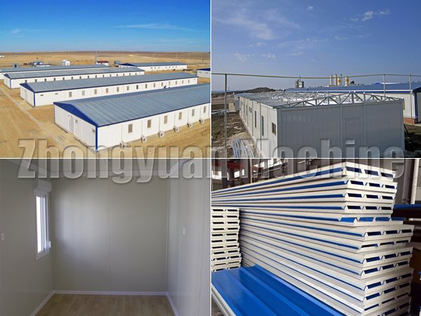 panneau sandwich eps