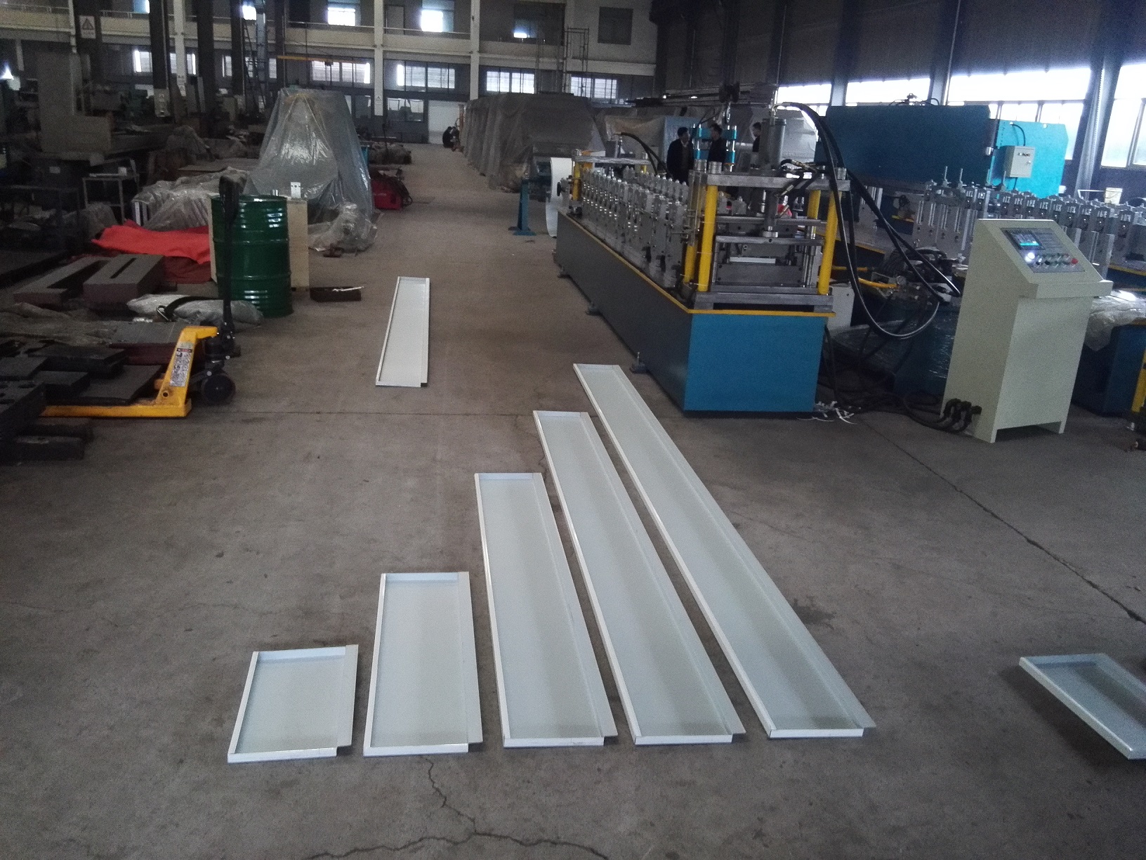 plafond de zhongyuan