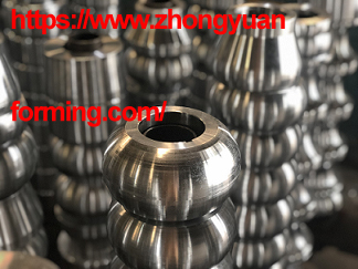 Zhongyuan CNC Zhongyuan