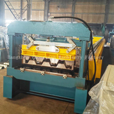 Petit pain automatique de plate-forme d'épaisseur de 2.0mm formant la machine