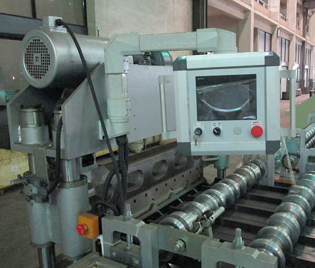 Syst&egrave;me PLC Zhongyuan