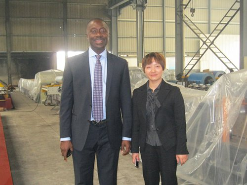 2013-07-FRANCIS-Nigeria-Client