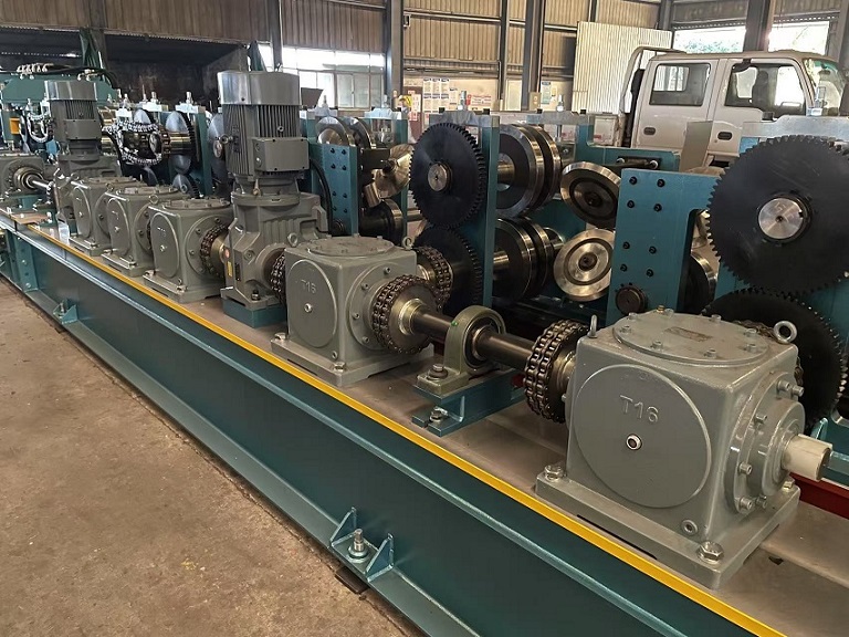 Bo&icirc;te de vitesses Zhongyuan