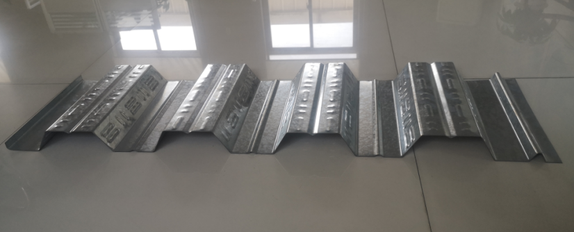 pont de plancher de zhongyuan