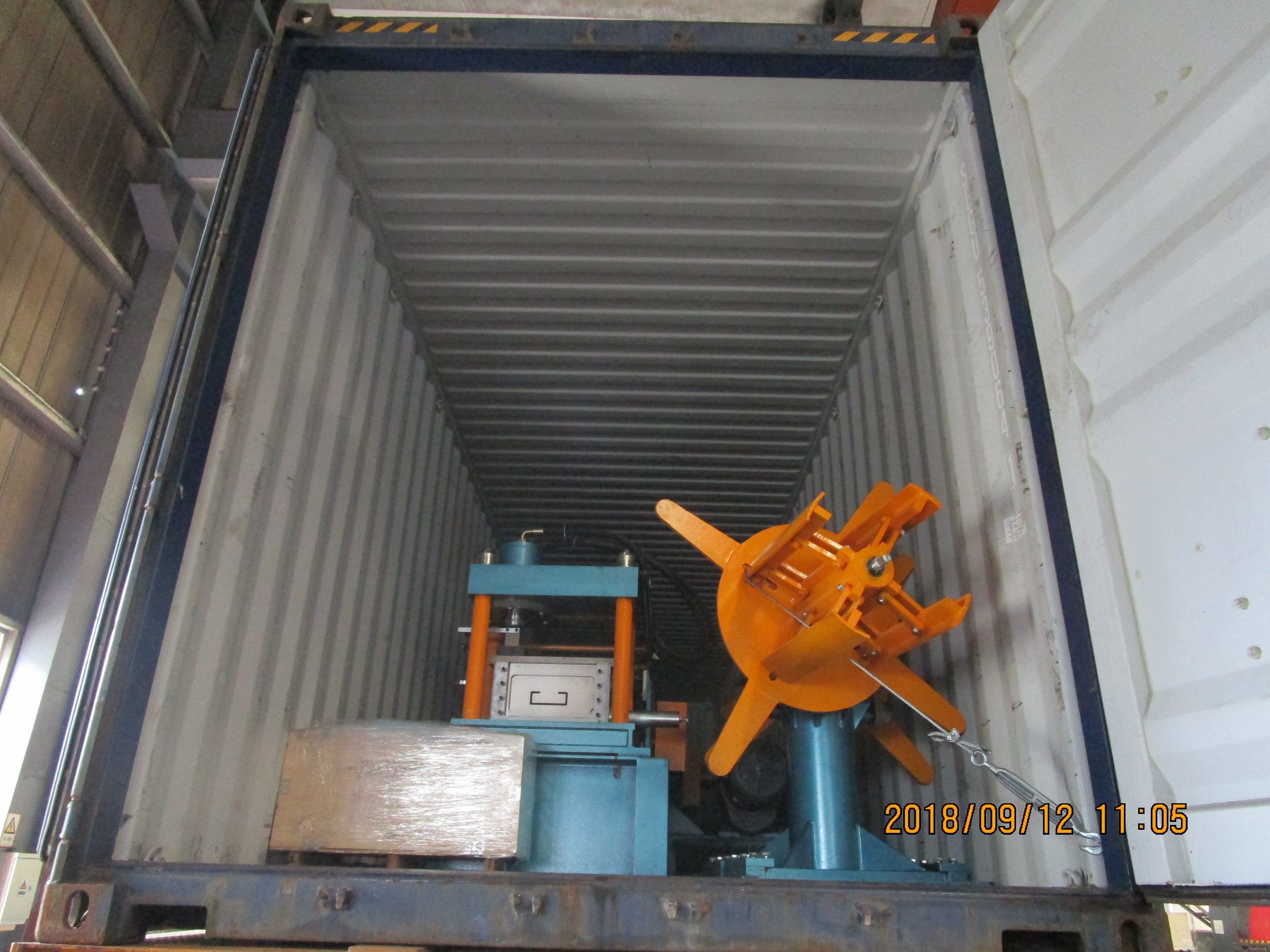 taille de panne automatique zhongyuan c