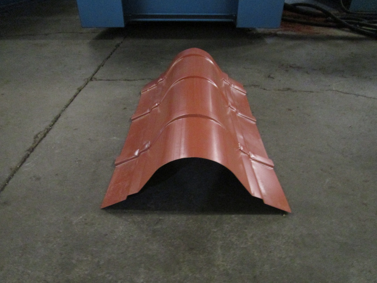 machines de toiture de fa&icirc;ti&egrave;re de zhongyuan