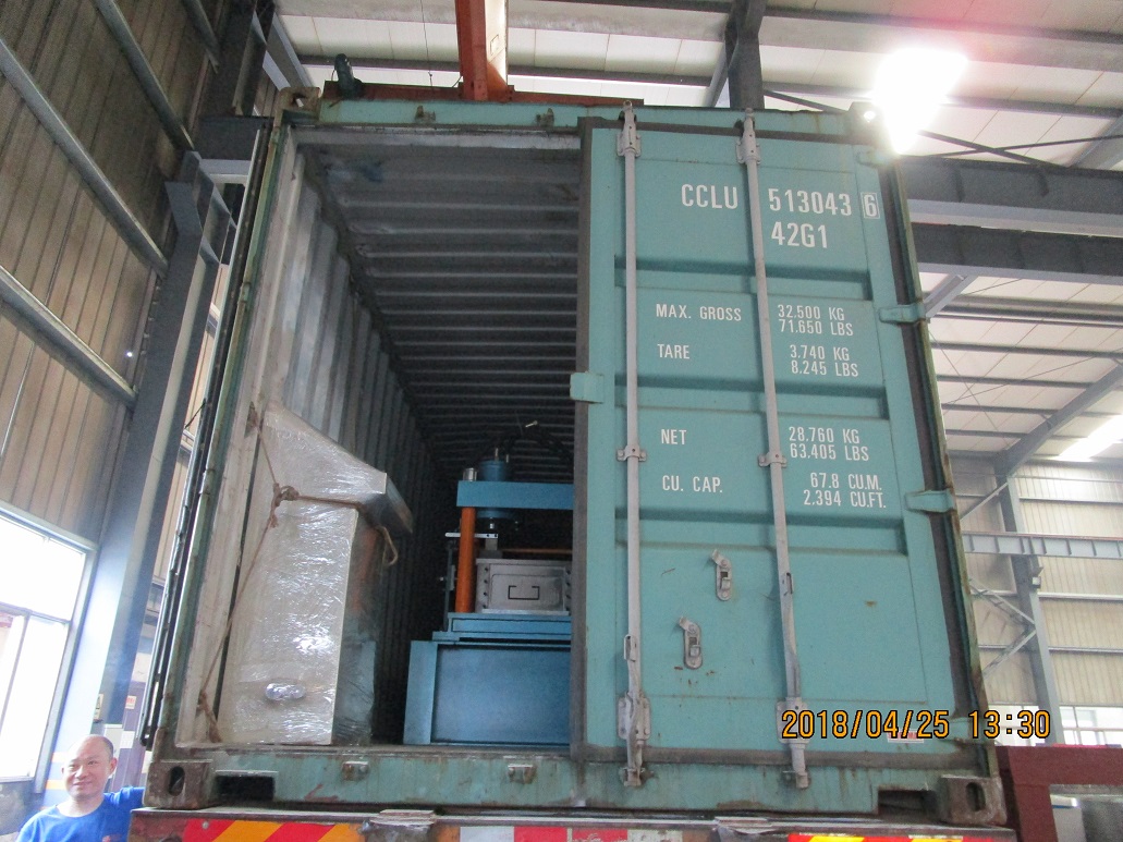 machine automatique de pannes c de zhongyuan