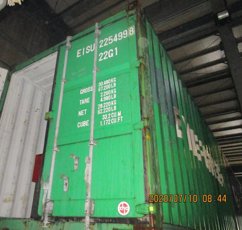 Machine de formage de rouleaux Omega