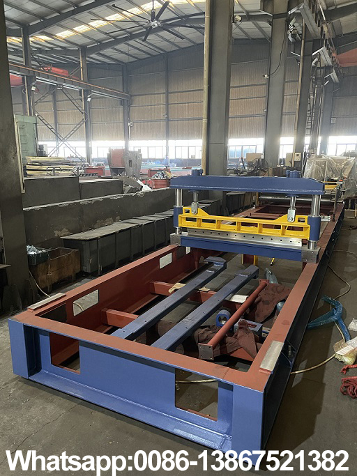 Zhongyuan coup&eacute; &agrave; longueur