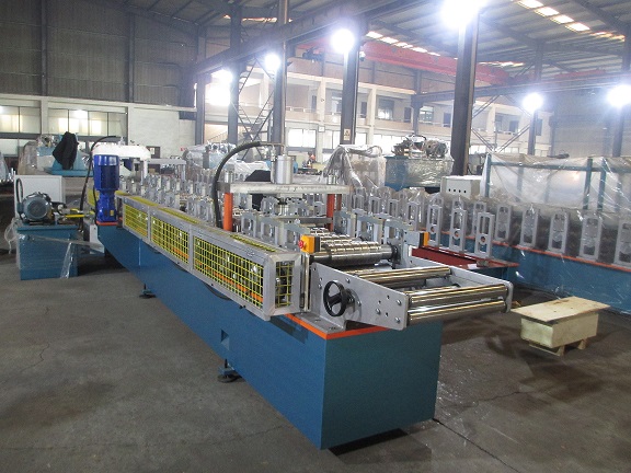 profileuse &agrave; verrouillage automatique (4)