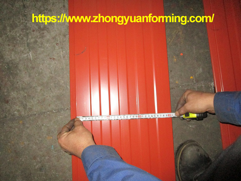 machine de fabrication de lignes