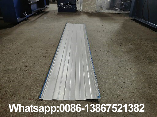 Machine de formage de lignes Zhongyuan