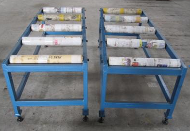 Table &eacute;puis&eacute;e de Zhongyuan