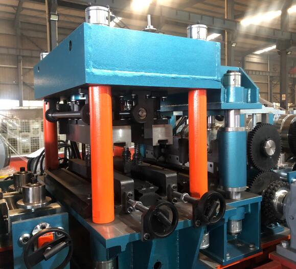 dispositif de poin&ccedil;onnage