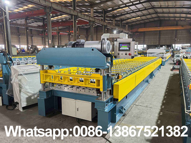 Machine &agrave; couvrir Zhongyuan