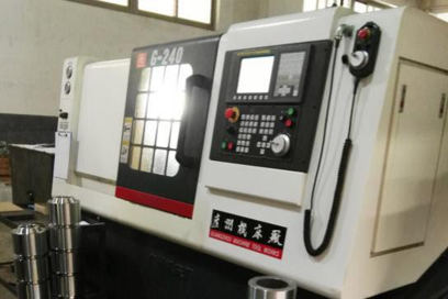 Zhongyuan haute pr&eacute;cision