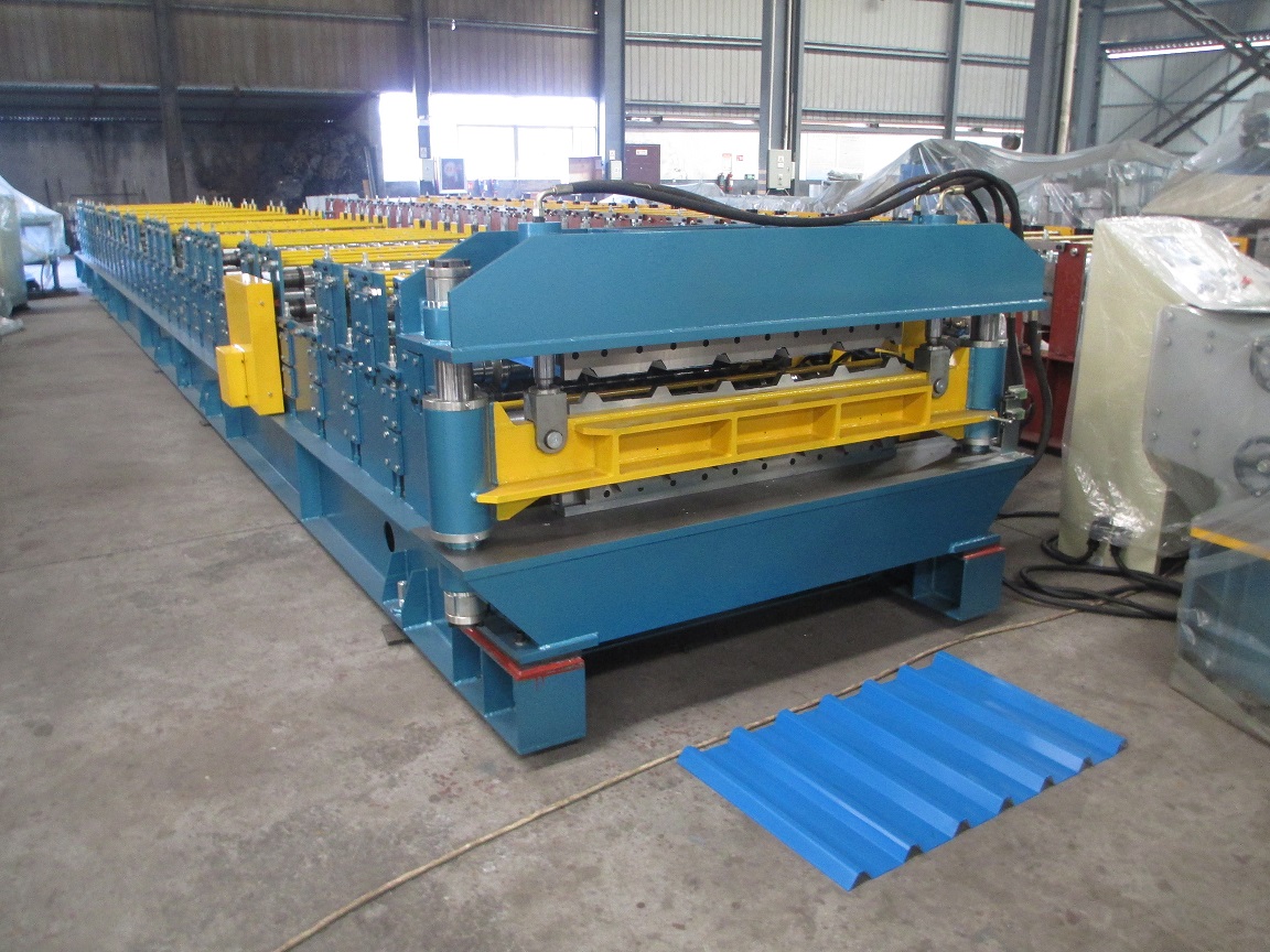 &eacute;quipement double couche de zhongyuan