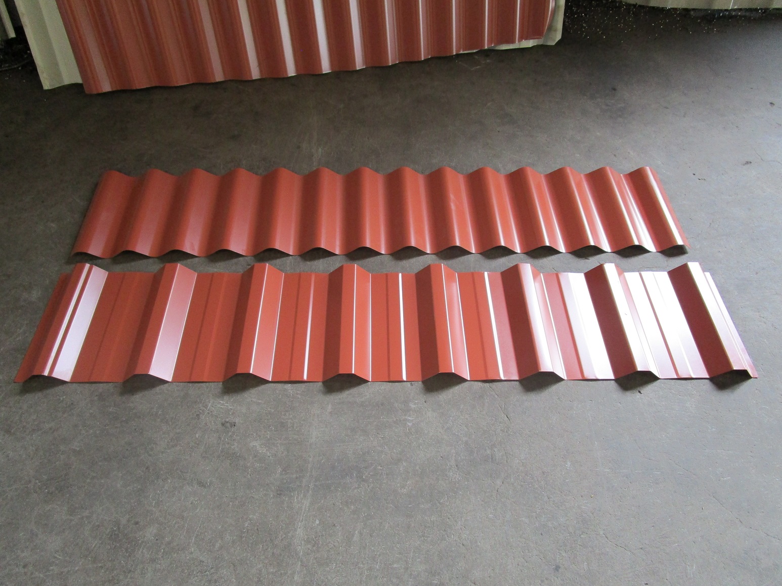 produit double couche zhongyuan