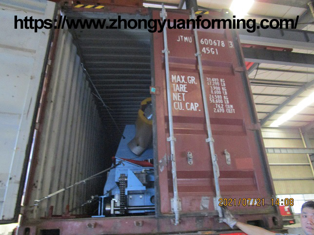 machine vitr&eacute;e