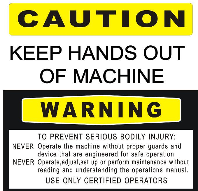 attention &agrave; la machine de formage de rouleaux de toit