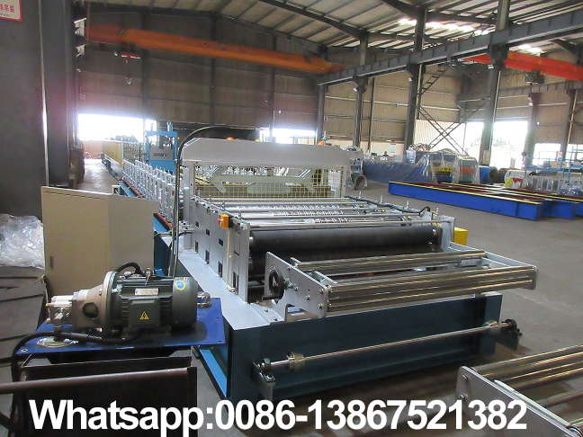 Machine de ligne Zhongyuan