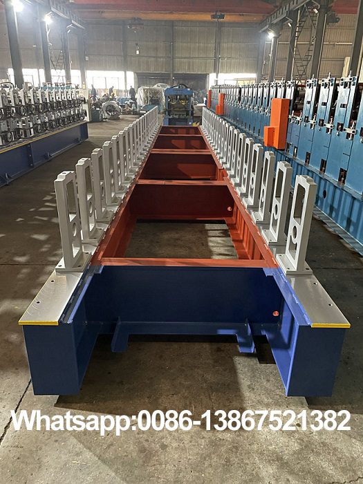 Machine &agrave; couvrir Zhongyuan