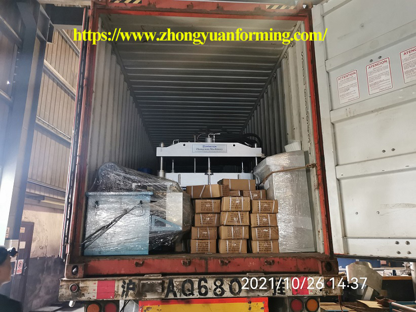 machine &agrave; carrelage zhongyuan