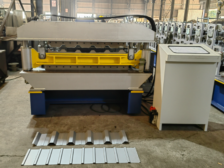 Zhongyuan double couche