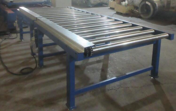 Support de produits Zhongyuan