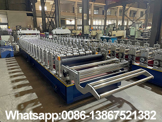 Ancien tuile de toiture en m&eacute;tal Zhongyuan