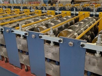 Ch&acirc;ssis principal Zhongyuan