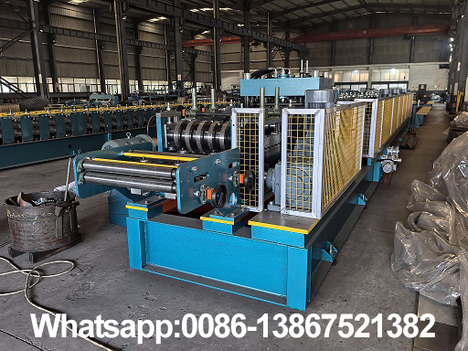 Ancien rouleau de panne Zhongyuan