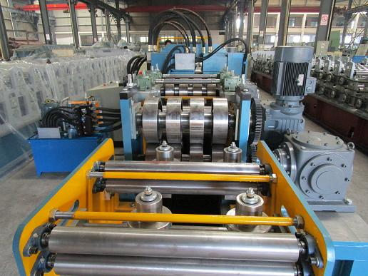 dispositif de nivellement