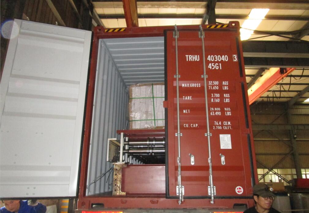 machine de formage &agrave; froid