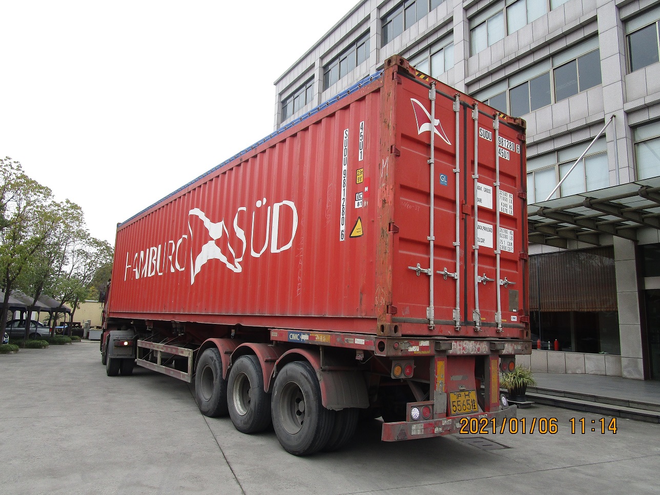 machine de formage de rouleaux zhongyuan